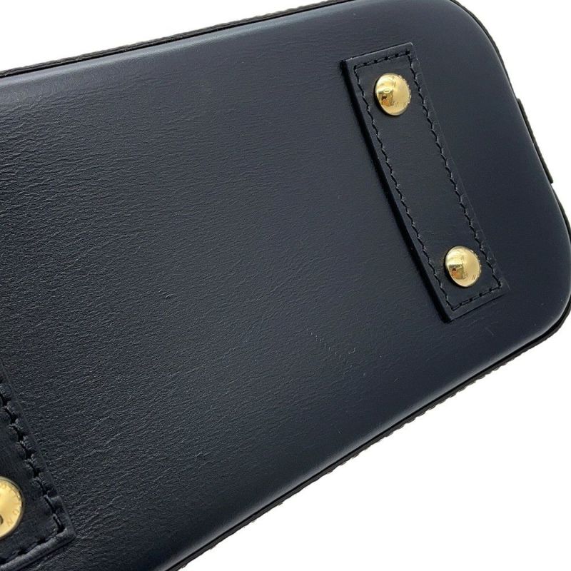 ルイヴィトン ハンドバッグ トランスフォード・モノグラム タイムトランク アルマBB M52743 LOUIS VUITTON 2way