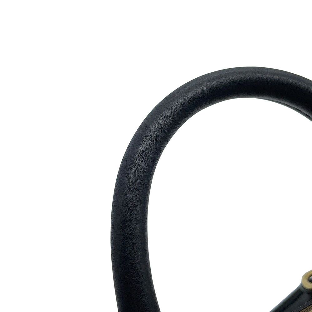 ルイヴィトン ハンドバッグ トランスフォード・モノグラム タイムトランク アルマBB M52743 LOUIS VUITTON 2way