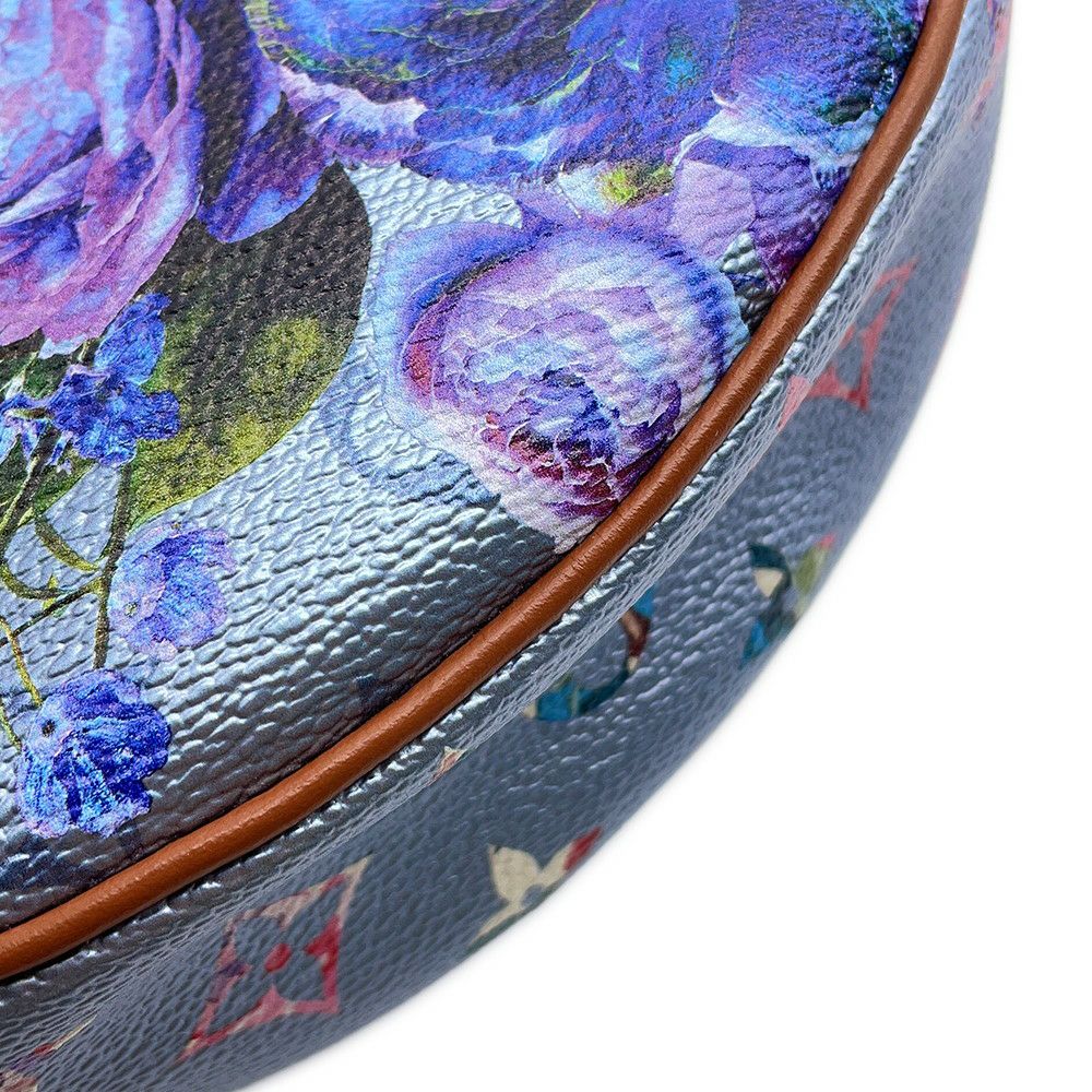 ルイヴィトン ショルダーバッグ モノグラム/LVガーデン ループ M21183 LOUIS VUITTON バッグ 2wayバッグ