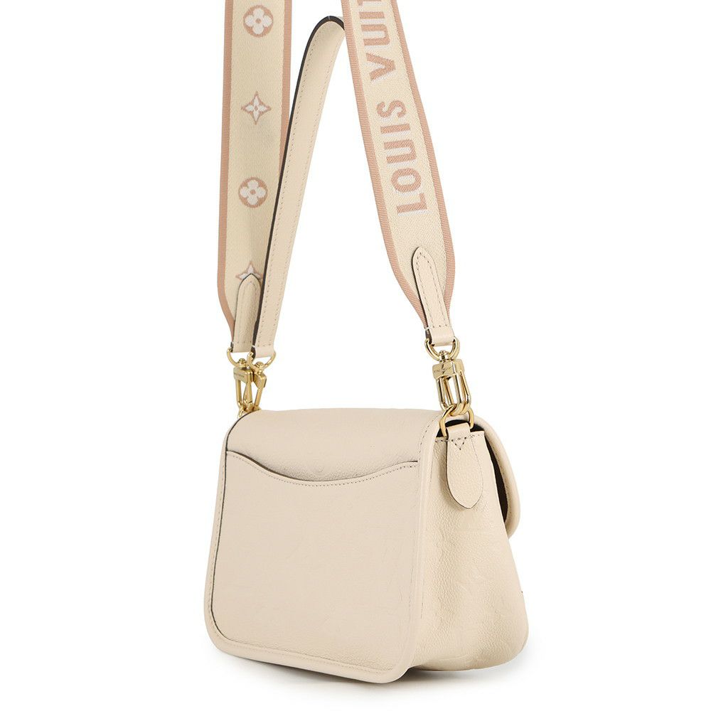 ルイヴィトン ショルダーバッグ モノグラム・アンプラント ディアヌ M46388 LOUIS VUITTON 2way