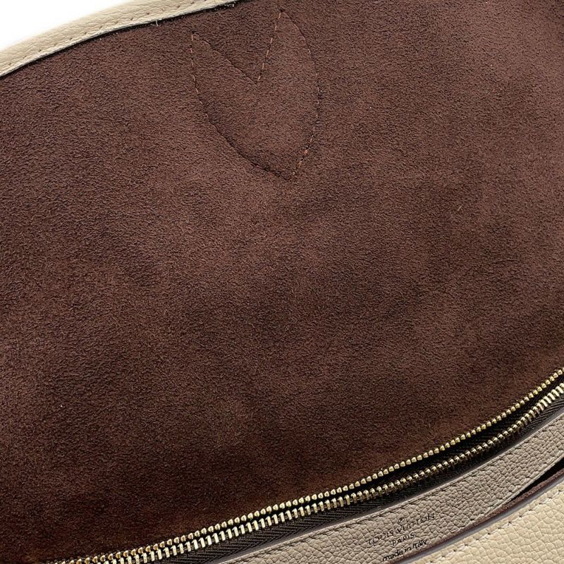 ルイヴィトン ショルダーバッグ モノグラム・アンプラント ディアヌ M46388 LOUIS VUITTON 2way