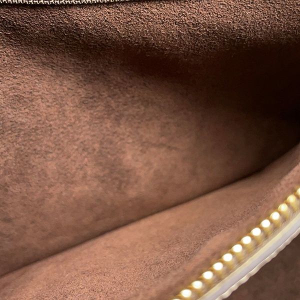 ルイヴィトン ショルダーバッグ モノグラム・アンプラント ディアヌ M46388 LOUIS VUITTON 2way