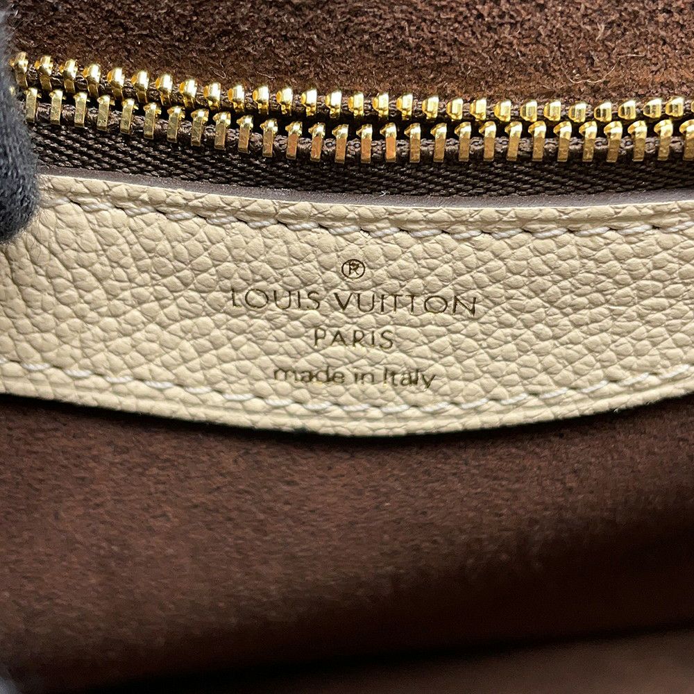 ルイヴィトン ショルダーバッグ モノグラム・アンプラント ディアヌ M46388 LOUIS VUITTON 2way