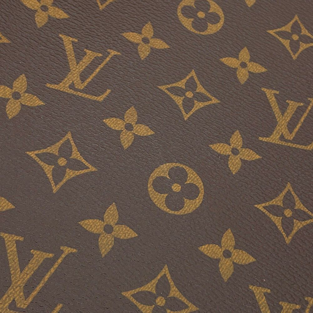 ルイヴィトン リュックサック セレブレイティング・モノグラム フリースパック M40277 LOUIS VUITTON マークニューソン