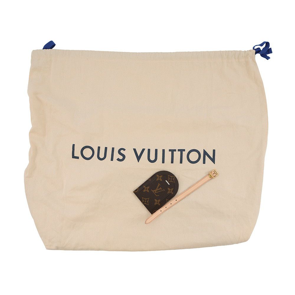 ルイヴィトン リュックサック セレブレイティング・モノグラム フリースパック M40277 LOUIS VUITTON マークニューソン