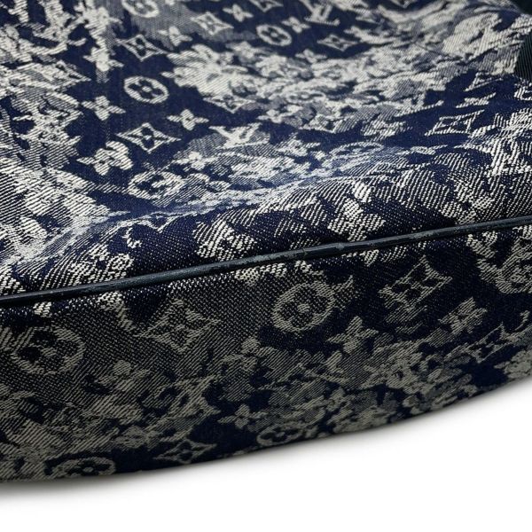 ルイヴィトン リュック モノグラム・タペストリー クリストファーPM M57280 LOUIS VUITTON ヴィトン バックパック