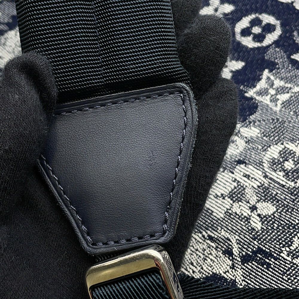 ルイヴィトン リュック モノグラム・タペストリー クリストファーPM M57280 LOUIS VUITTON ヴィトン バックパック