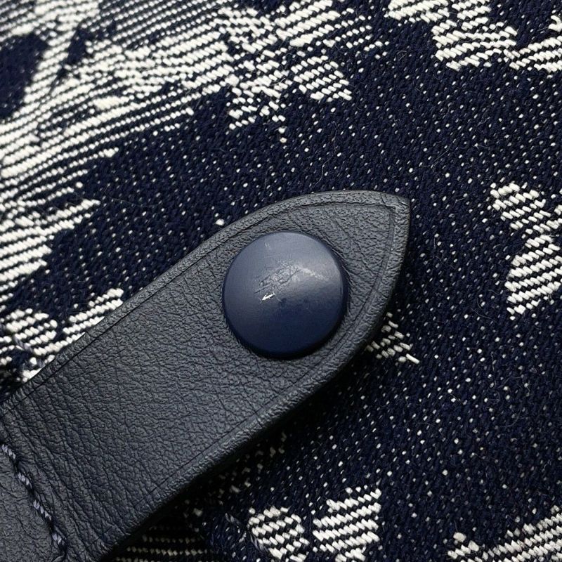 ルイヴィトン リュック モノグラム・タペストリー クリストファーPM M57280 LOUIS VUITTON ヴィトン バックパック