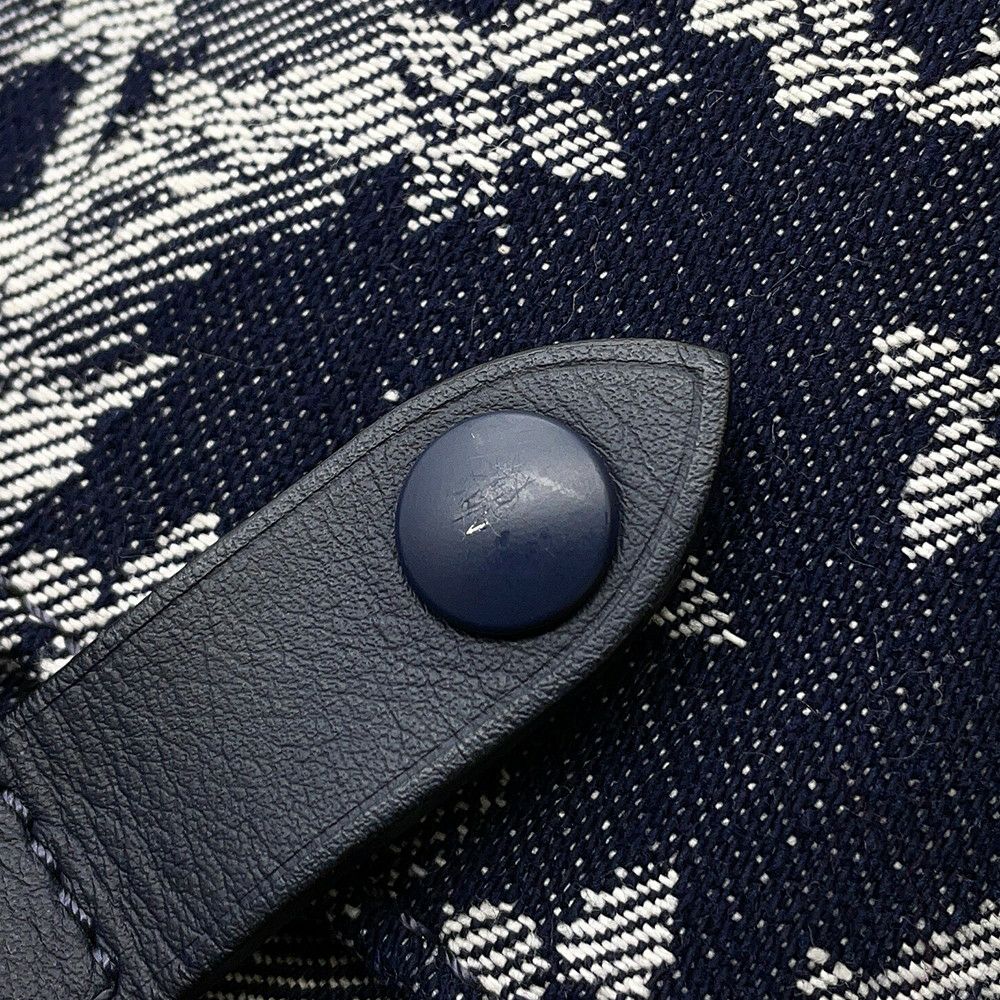 ルイヴィトン リュック モノグラム・タペストリー クリストファーPM M57280 LOUIS VUITTON ヴィトン バックパック