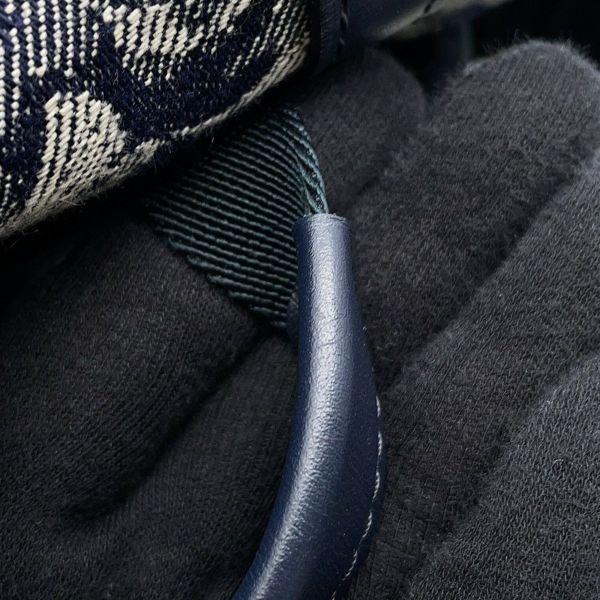 ルイヴィトン リュック モノグラム・タペストリー クリストファーPM M57280 LOUIS VUITTON ヴィトン バックパック