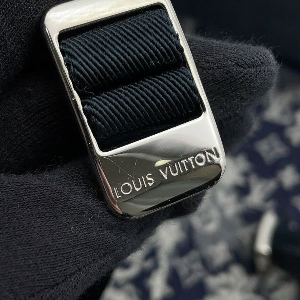 ルイヴィトン リュック モノグラム・タペストリー クリストファーPM M57280 LOUIS VUITTON ヴィトン バックパック