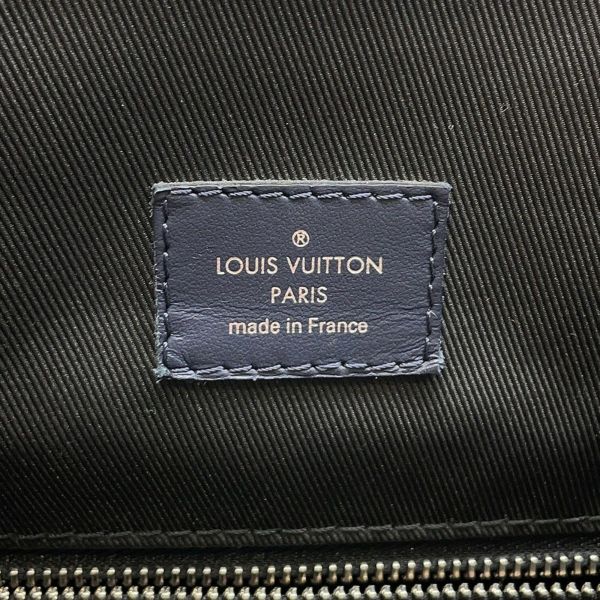 ルイヴィトン リュック モノグラム・タペストリー クリストファーPM M57280 LOUIS VUITTON ヴィトン バックパック