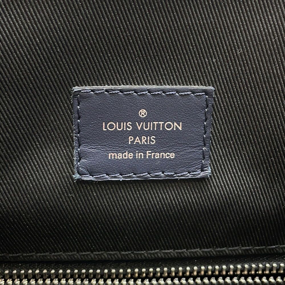 ルイヴィトン リュック モノグラム・タペストリー クリストファーPM M57280 LOUIS VUITTON ヴィトン バックパック