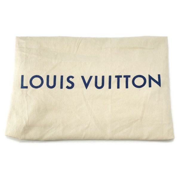 ルイヴィトン リュック モノグラム・タペストリー クリストファーPM M57280 LOUIS VUITTON ヴィトン バックパック