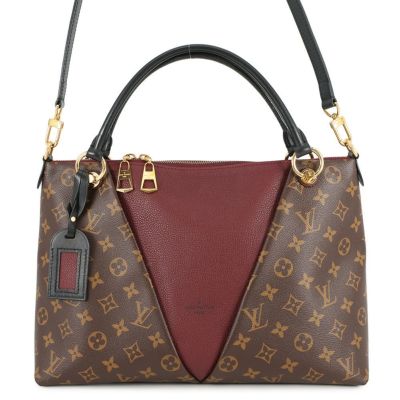 ルイヴィトン M40372 モノグラム ネオ 2WAY ショルダーバッグ LOUIS VUITTON（ルイ・ヴィトン） 【6ad4391-k】ルイヴィトン