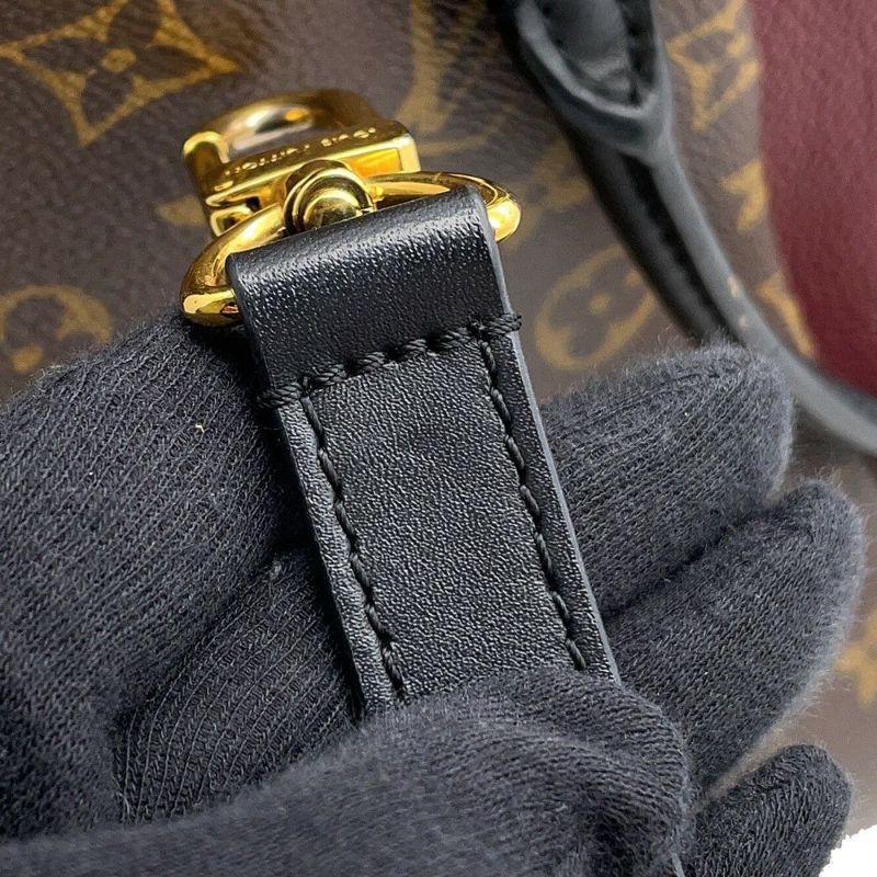 ルイヴィトン トートバッグ モノグラム VトートMM M43949 LOUIS VUITTON ヴィトン 2way ショルダーバッグ