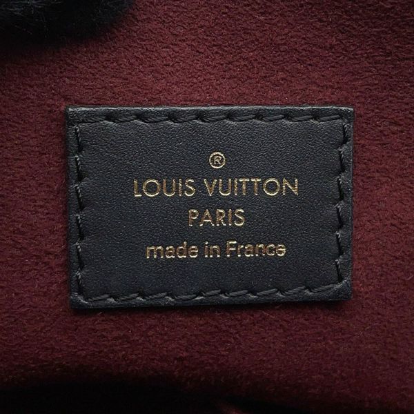 ルイヴィトン トートバッグ モノグラム VトートMM M43949 LOUIS VUITTON ヴィトン 2way ショルダーバッグ