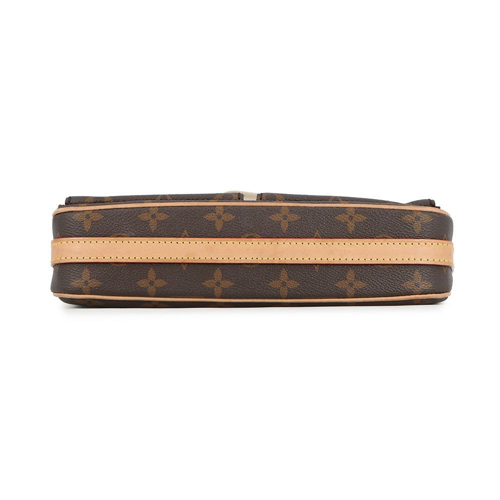 ルイヴィトン ショルダーバッグ モノグラム ヴィヴァシテ M46999 LOUIS VUITTON 2way