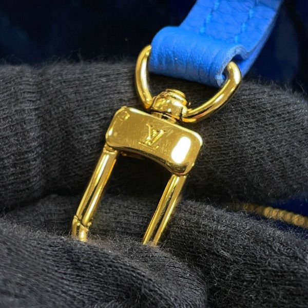 ルイヴィトン トートバッグ モノグラム/イカットフラワー ネヴァーフルMM M40938 LOUIS VUITTON