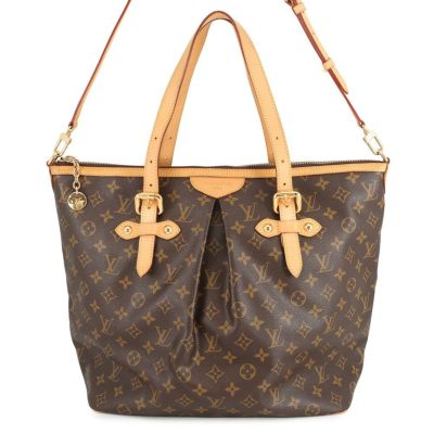 ルイヴィトン ハンドバッグ モノグラム ネオ M40372 LOUIS VUITTON