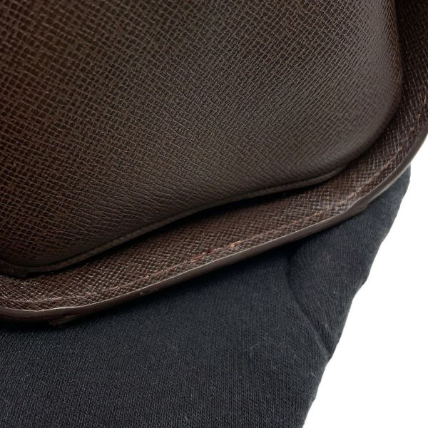 ルイヴィトン ハンドバッグ ダミエ・エベヌ トリアナ N51155 LOUIS VUITTON