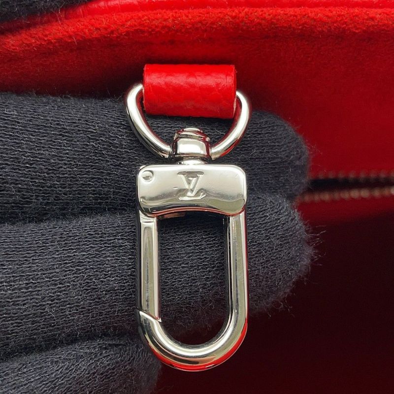 ルイヴィトン ハンドバッグ モノグラム・アンプラント/インフィニティ ドット LV×YK オンザゴーPM M46412 2way 草間彌生 セール品