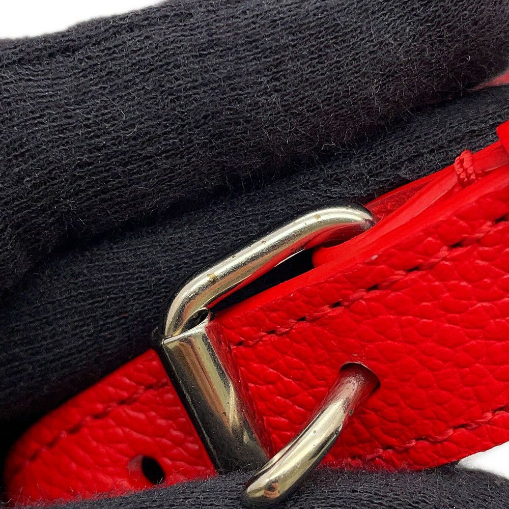 ルイヴィトン ハンドバッグ モノグラム・アンプラント/インフィニティ ドット LV×YK オンザゴーPM M46412 2way 草間彌生 セール品