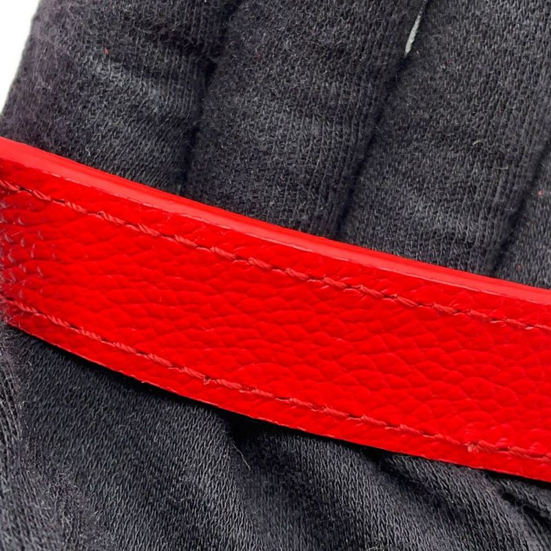 ルイヴィトン ハンドバッグ モノグラム・アンプラント/インフィニティ ドット LV×YK オンザゴーPM M46412 2way 草間彌生 セール品