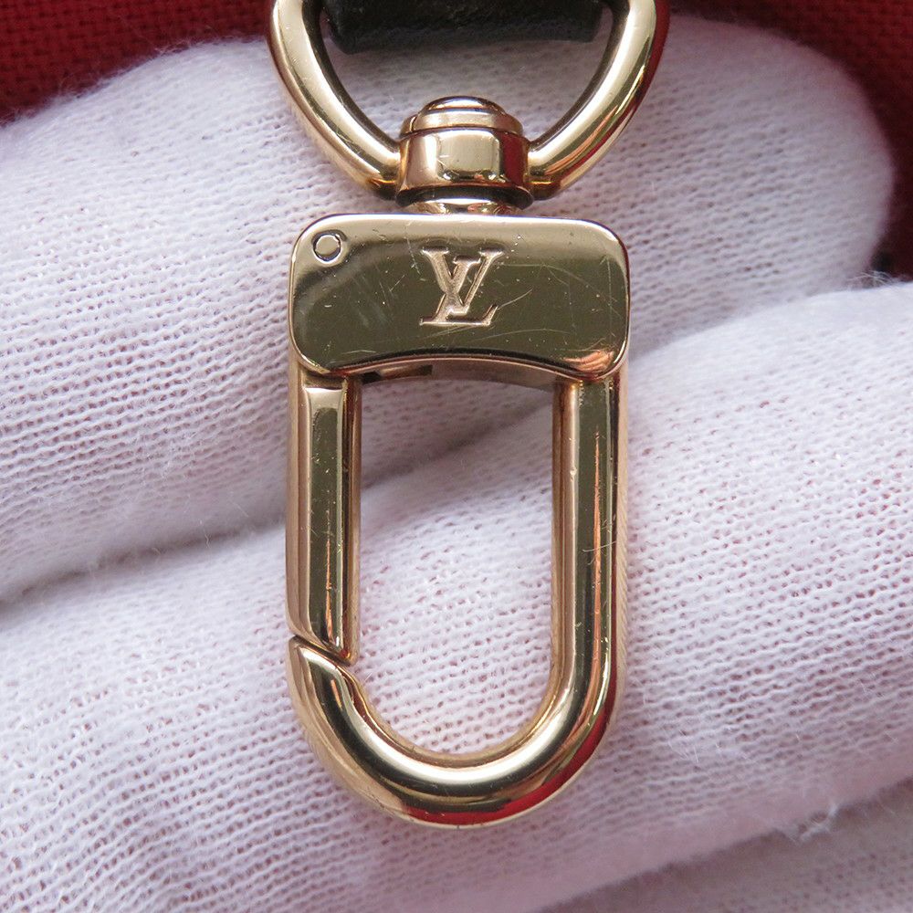 ルイヴィトン トートバッグ モノグラム・リバース ジャイアント オンザゴー MM M45321 ヴィトン ハンドバッグ 2way ショルダー