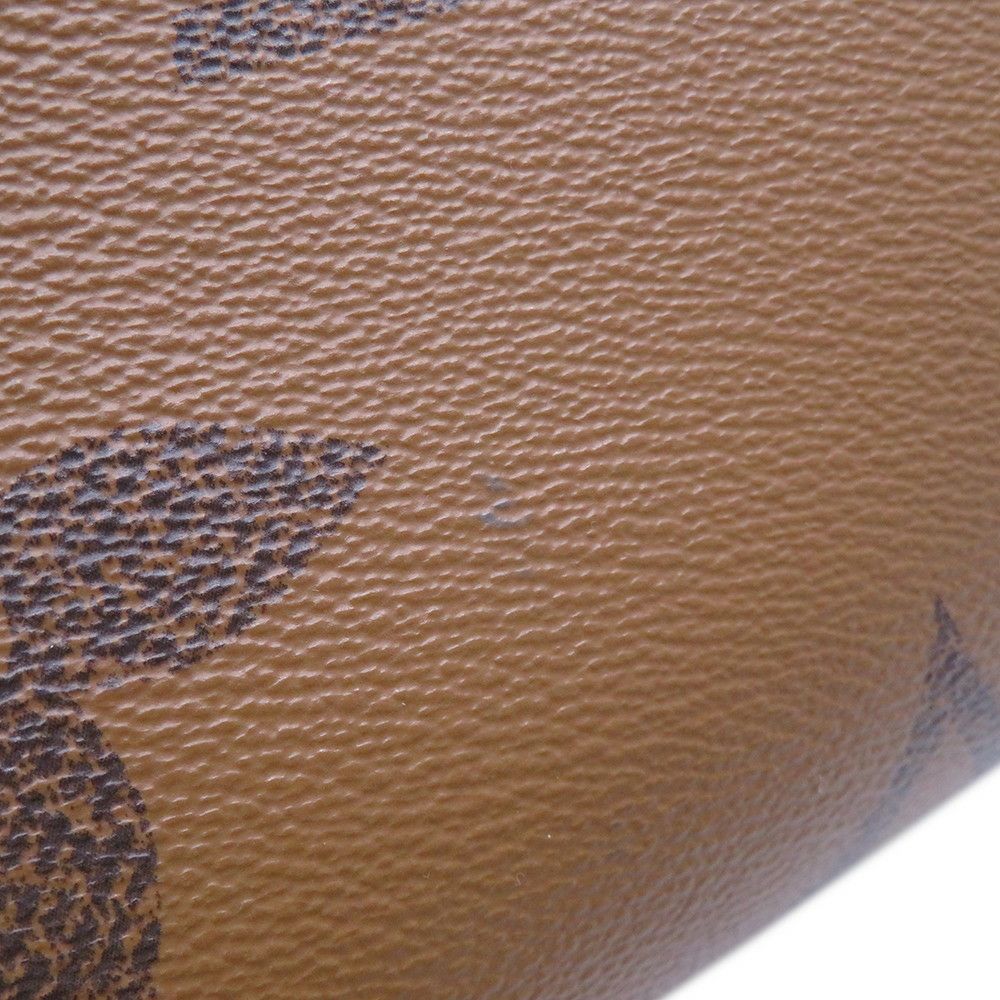 ルイヴィトン トートバッグ モノグラム・リバース ジャイアント オンザゴー MM M45321 ヴィトン ハンドバッグ 2way ショルダー