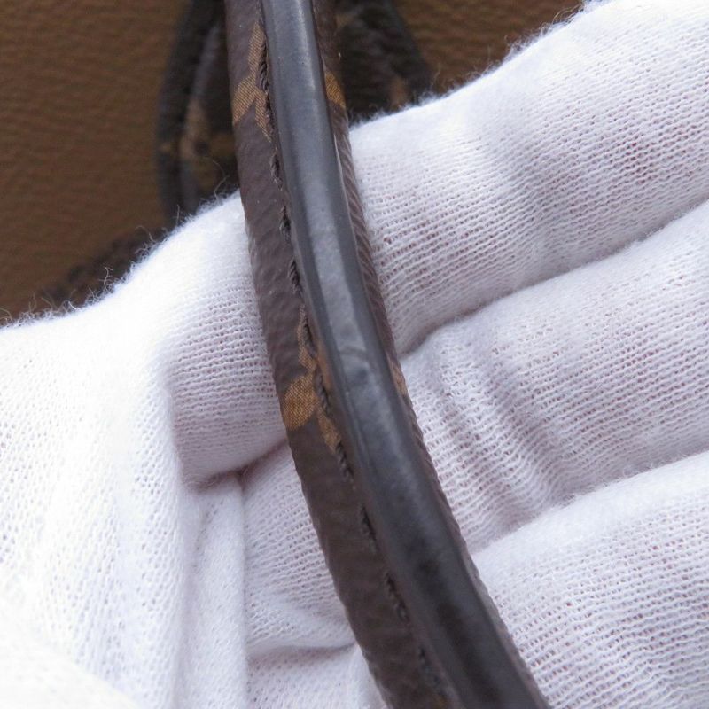 ルイヴィトン トートバッグ モノグラム・リバース ジャイアント オンザゴー MM M45321 ヴィトン ハンドバッグ 2way ショルダー