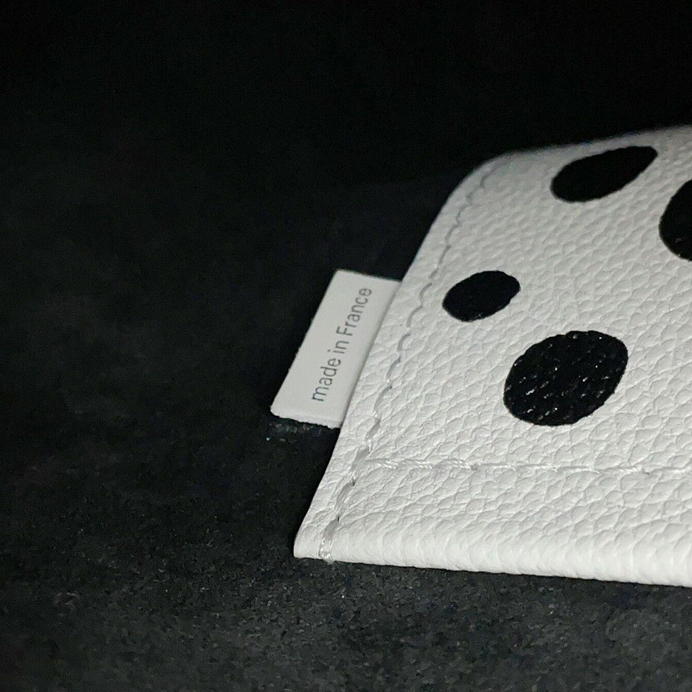 ルイヴィトン ハンドバッグ モノグラム・アンプラント/インフィニティ ドット マシュマロPM M46391 LOUIS VUITTON 草間彌生