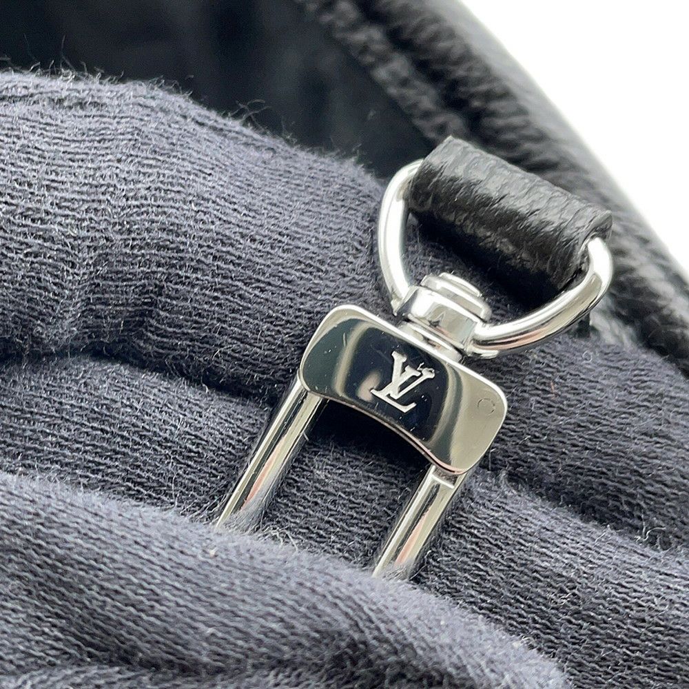 ルイヴィトン トートバッグ モノグラム・アンプラント/インフィニティ ドット LV × YK ネヴァーフルMM M46390 草間彌生