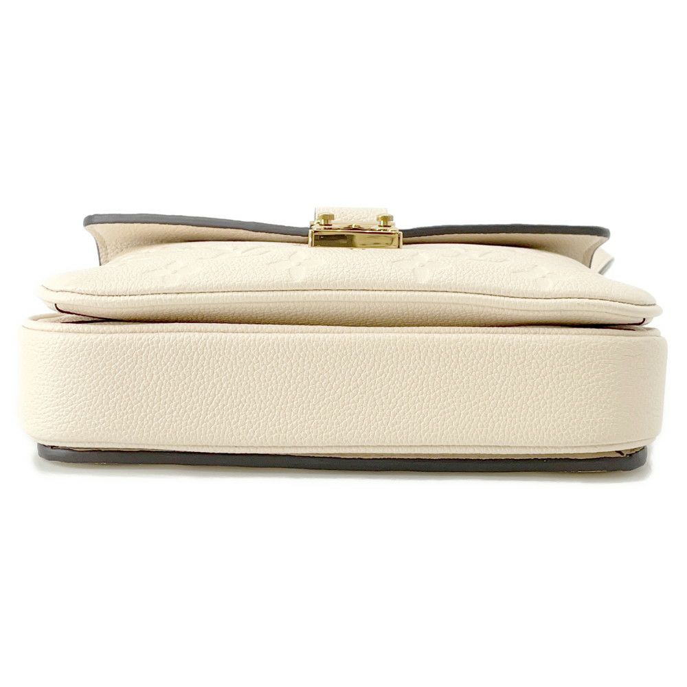 ルイヴィトン ハンドバッグ モノグラム・アンプラント ポシェット・メティス EW M22942 ヴィトン バッグ 2way ショルダーバッグ