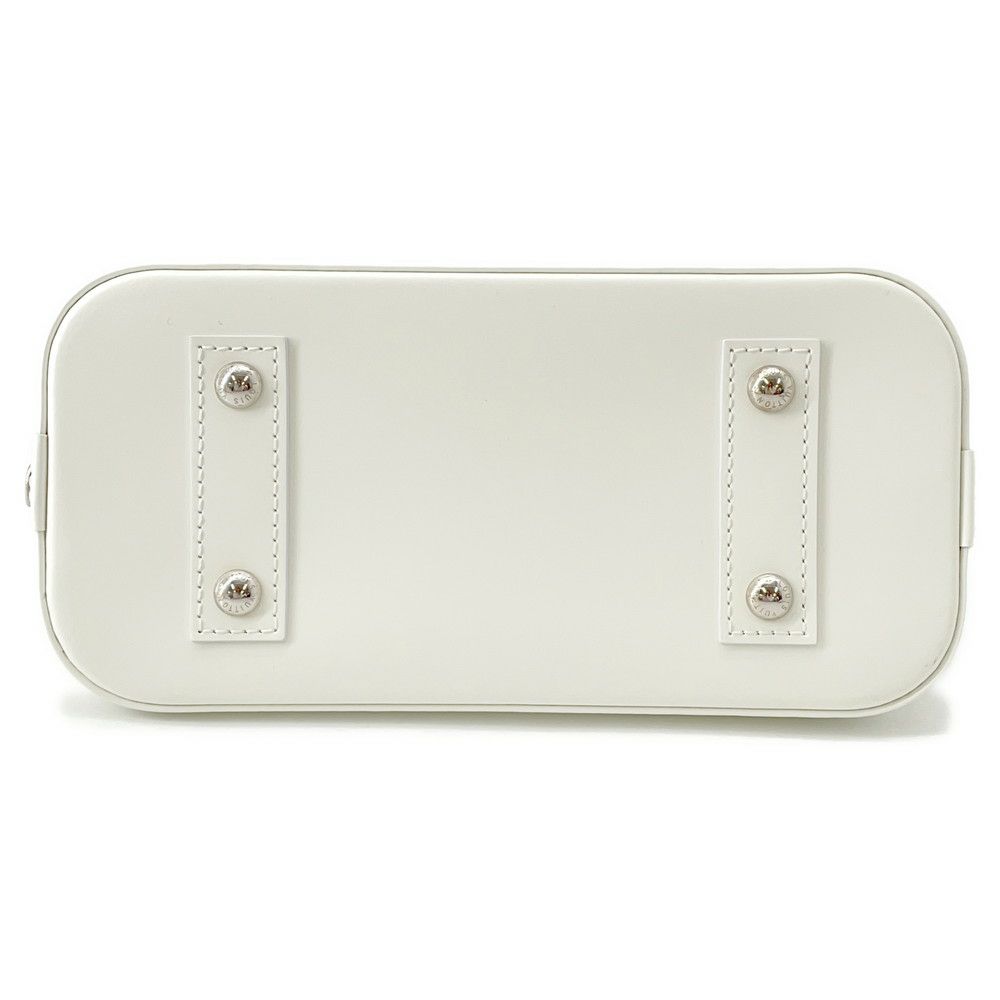 ルイヴィトン ハンドバッグ エピ LV×YK アルマBB M21712 ヴィトン バッグ 2way ショルダーバッグ 草間彌生