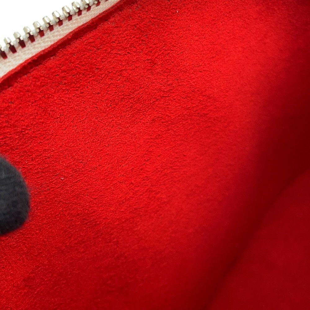 ルイヴィトン ハンドバッグ エピ LV×YK アルマBB M21712 ヴィトン バッグ 2way ショルダーバッグ 草間彌生