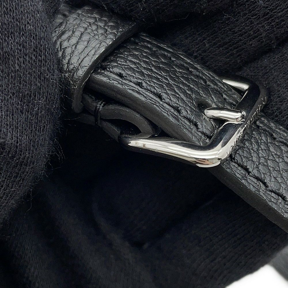 ルイヴィトン ハンドバッグ モノグラム・アンプラント/インフィニティ ドット LV×YK ナノ・スピーディ M81910 草間彌生 黒 セール品