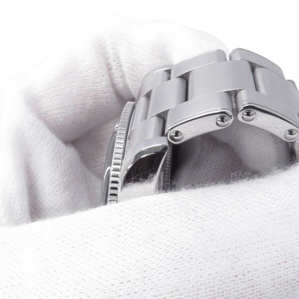 チュードル ブラックベイ 54 M79000N-0001 TUDOR チューダー 腕時計 黒文字盤