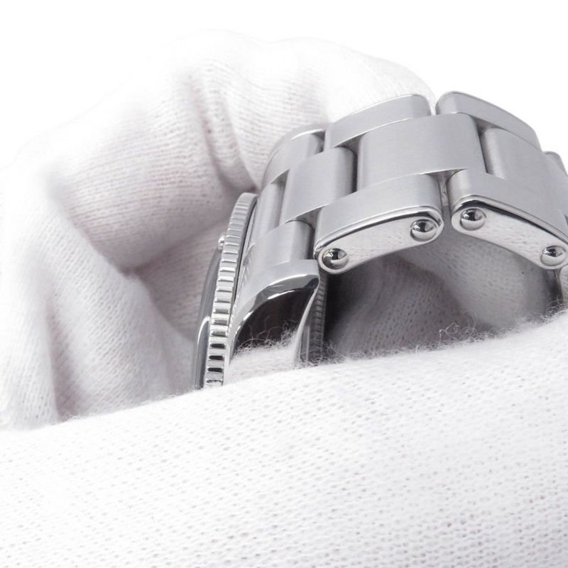 チュードル ブラックベイ 54 M79000N-0001 TUDOR チューダー 腕時計 黒文字盤