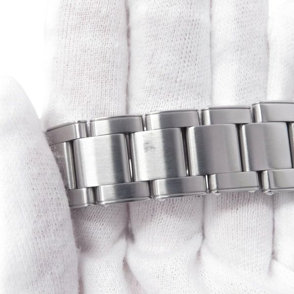 チュードル ブラックベイ 54 M79000N-0001 TUDOR チューダー 腕時計 黒文字盤