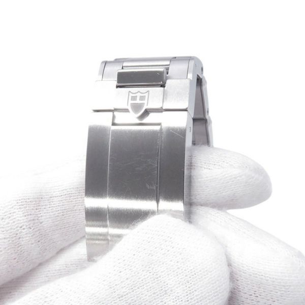 チュードル ブラックベイ 54 M79000N-0001 TUDOR チューダー 腕時計 黒文字盤