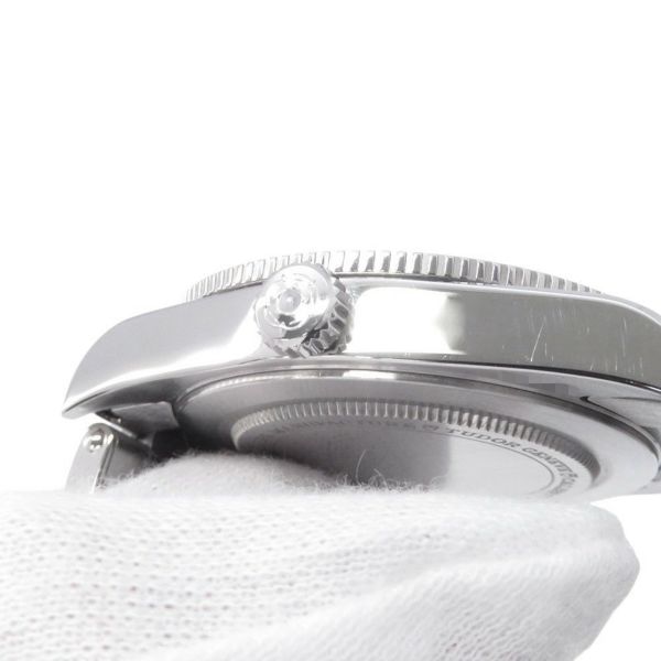 チュードル ブラックベイ 54 M79000N-0001 TUDOR チューダー 腕時計 黒文字盤