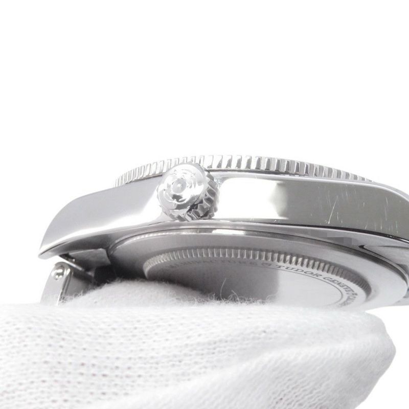 チュードル ブラックベイ 54 M79000N-0001 TUDOR チューダー 腕時計 黒文字盤