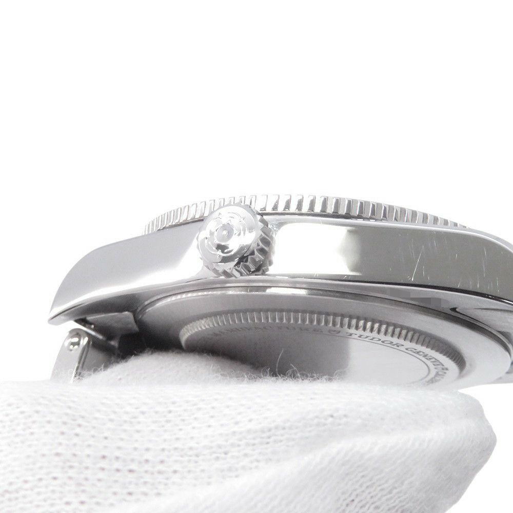 チュードル ブラックベイ 54 M79000N-0001 TUDOR チューダー 腕時計 黒文字盤