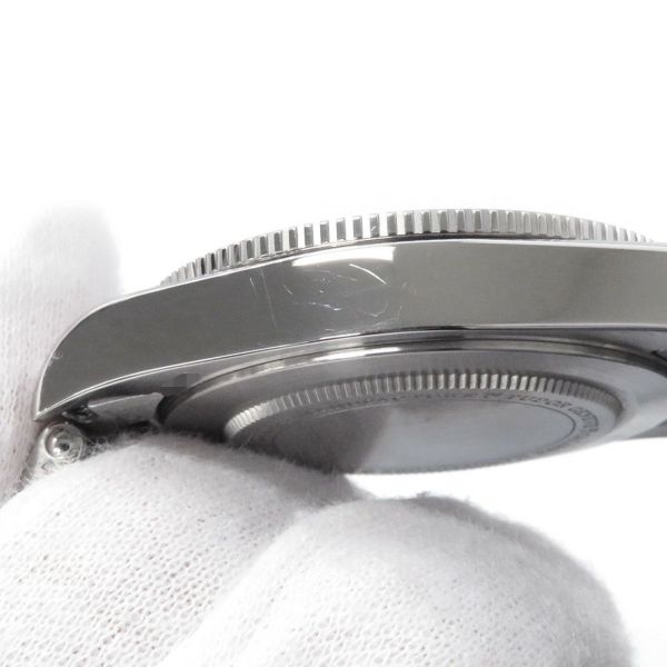 チュードル ブラックベイ 54 M79000N-0001 TUDOR チューダー 腕時計 黒文字盤