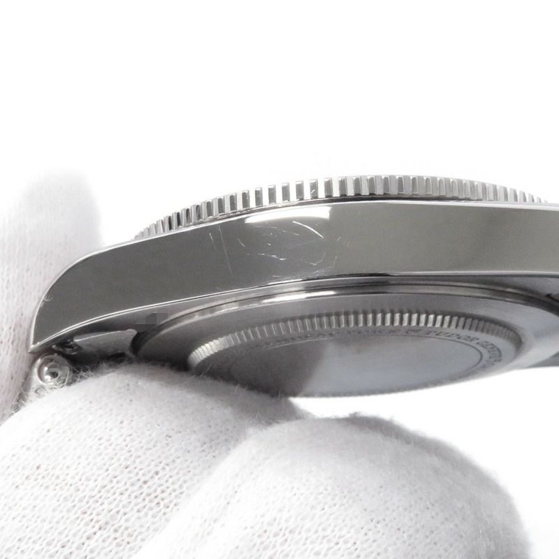 チュードル ブラックベイ 54 M79000N-0001 TUDOR チューダー 腕時計 黒文字盤