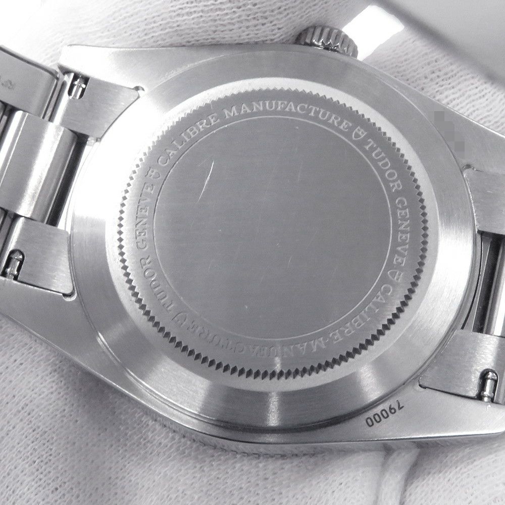 チュードル ブラックベイ 54 M79000N-0001 TUDOR チューダー 腕時計 黒文字盤