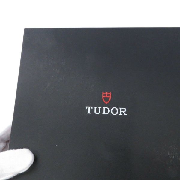 チュードル ブラックベイ 54 M79000N-0001 TUDOR チューダー 腕時計 黒文字盤
