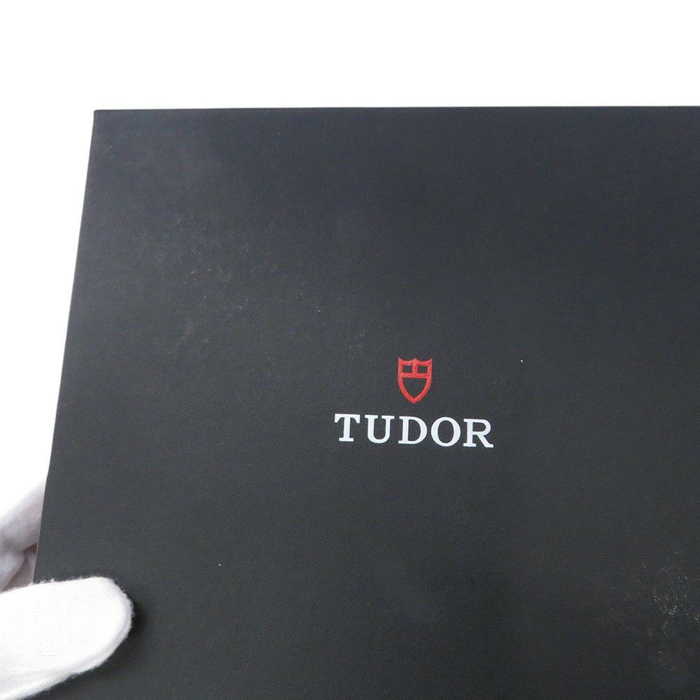チュードル ブラックベイ 54 M79000N-0001 TUDOR チューダー 腕時計 黒文字盤