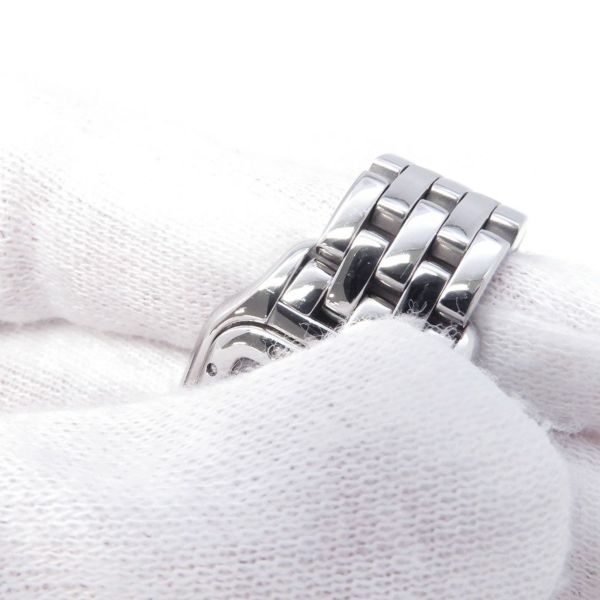 カルティエ パンテール ドゥ カルティエ ミニ WSPN0019 Cartier 腕時計 レディース シルバー文字盤